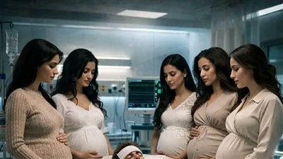 دخلنا نرعى مريض في غيبوبة خرجنا منه بحاجة مخيفة مش بشړ!