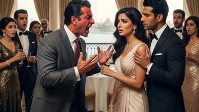 المليونير رأى خادمته تحت جسر مع أطفالها... لكن ما كشفته الطفلة الكبرى صدمه