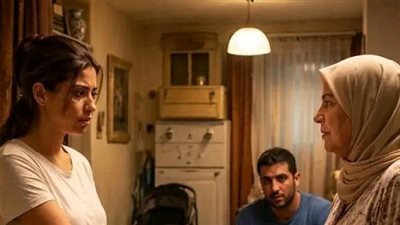 ظـرف المـرتب كامـلة بقـلم منـي السـيد