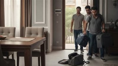 راتبي العالي كان نقمة.. وحماتي قررت تحويل بيتي إلى فندق مجاني لأولادها!