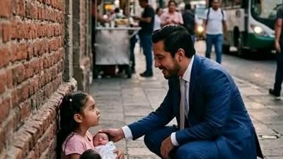 الطفلة التي أنقذت التوائم… فاكتشفت أنها لم تكن غريبة عنهم أبدًا!