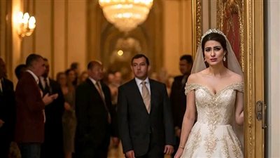 فی یوم فرحی