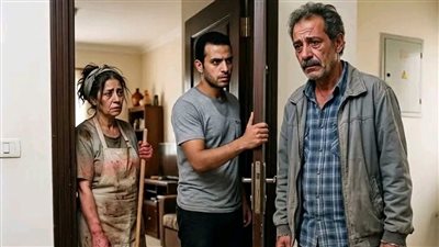 شقـى عـمري.. وجحـود ابنـي كـاملة بقلـم منـي الـسـيد