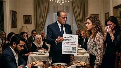 بنت الحرام كاملة بقلم حكايات انجي الخطيب