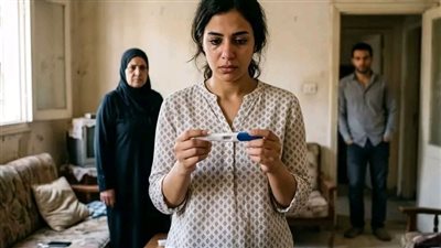 الفرحـة المسـمومة كـاملة بقلـم منـي الـسـيد