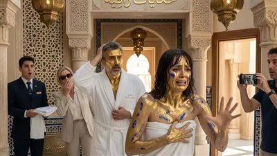 الجزء الاول حكايات محمد عبده 