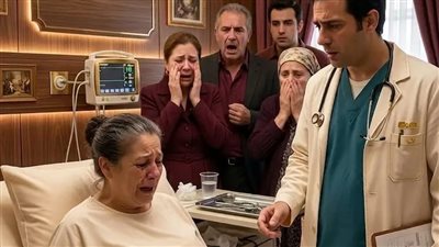 الجزء الاخير حكايات محمد عبده 