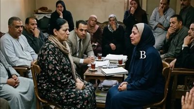 قعدة توزيع الميراث