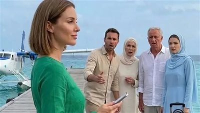 صدمة عيد الزواج حكايات صافي هاني