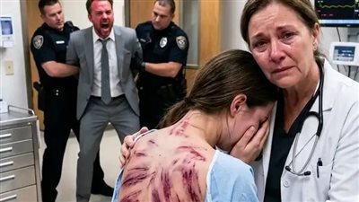 رنّة الساعة ٢ إلا ربع… والمكالمة اللي كشفت جريمة مدفونة تحت الفيلا!