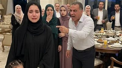 روحت عزومه عيلة اختي