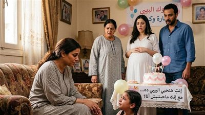 قصة كاملة سر اختي