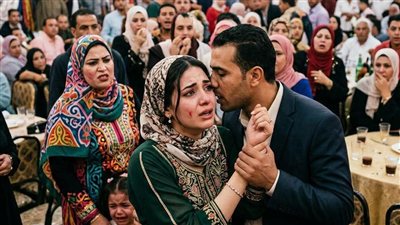 قصة كاملة اخت جوزي حكايات زهره