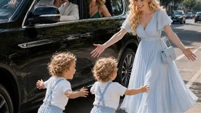 مدير الشركه وطلقته زيزي خالد 