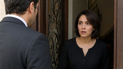 بعد الطلاق حكايات زهرة