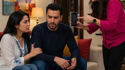 اخت زوجي