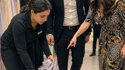 طلقت مراتي بعد فترة بسيطة من جوازنا
