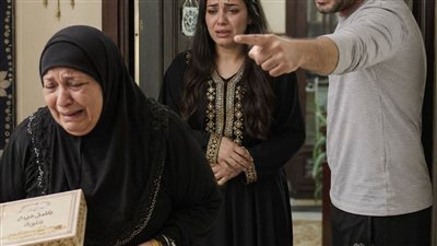 جوزي طرد أمي من بيتي بقلـم حكايات منـال علي