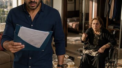 اتجوزت حكايات مني