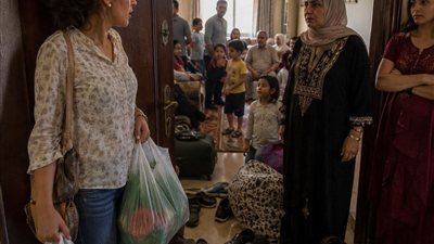 حماتي احتلت بيتي  بقلـم حكايات منـال علي