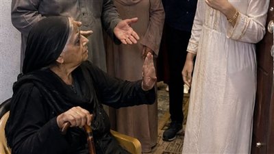 سر جدتي حكايات زهرة حصري