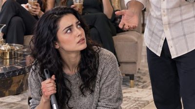 كفاية استغفال حكـايات مني السيد حصري 