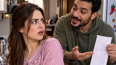 مقلب في عيد ميـلادي حكـايات مني السيد حصري