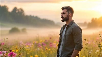 الفتاة البدينة 