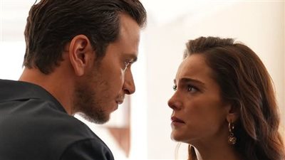 الجميلة والفهد بقلم سمية احمد 