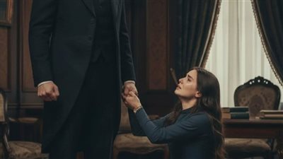 حدائق ابليس بقلم منال عباس