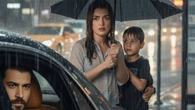 لقاء الفتاة الفقيرة