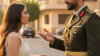 رواية ابن عمي الظابط