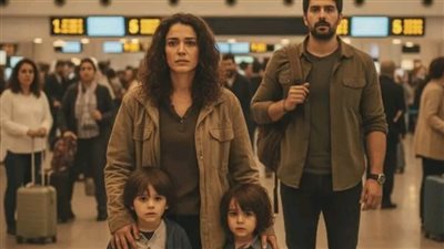 ولنا بعد الفراق لقاء