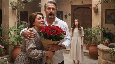 قصة فتاة تقع في حب رجل أكبر منها