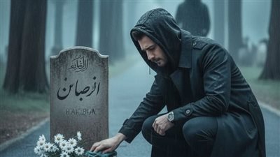 قبل زواجي الثاني