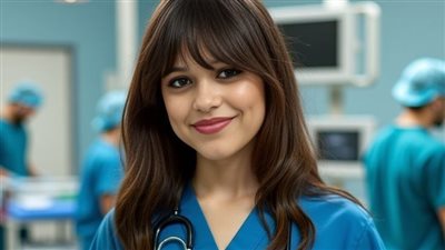 طالبة تمريض خجولة تغيبت عن الامتحان لمساعدة شخص غريب