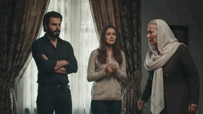 قصة بعنوان صفعة الام لزوجة ابنها