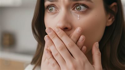 قصة بعنوان المكالمة التي غيرت حياتي