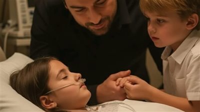 قصة اطفئ الاجهزة