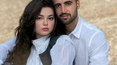   زوجي لم يكن يعرف أنني أتحدث الألمانية. عندما سمعت ما قاله زوجي عني