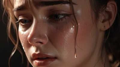 دفعتني حماتي على السلم لأنني رفضت أن أسمي طفلتي باسمها