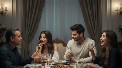 والدي كان يحب أختي أكثر مني