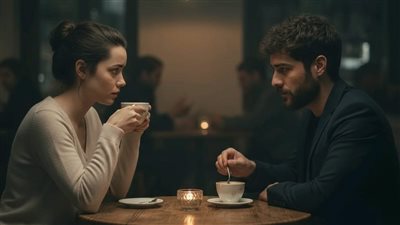 رواية وصيت الحب  بقلم اسماء ابراهيم