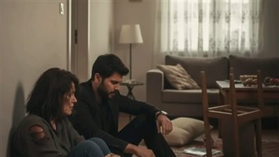 ابنها ضربها حتى لم تعد قادرة على الوقوف 