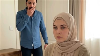 عشان عامية وجوزي مش بيخلف