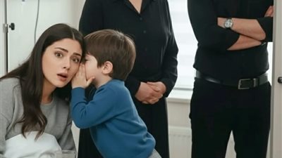 قصه قصيره بعنوان السم والنجاه
