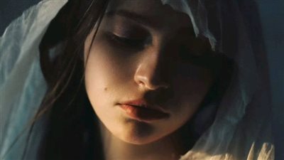 قصة ابكت العالم