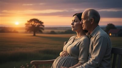 ما حدث لي أثناء رعايتي لرجل يبلغ من العمر 80 عامًا