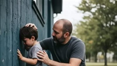 بعد أن طردتُ طفلًا ليس من دمي… اكتشفتُ بعد 10 سنوات أنه ابني الحقيقي