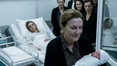عائلـة بـلا رحمـة